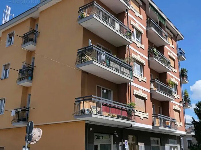 Appartamento bilocale in vendita in Via Amedeo Avogadro, Cuneo