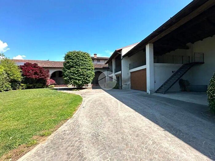 Casa quadrilocale in vendita in Cascina Scuola Duomo, Offlaga