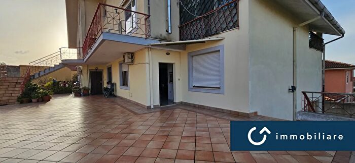 Appartamento trilocale in vendita in Via Monte Istoccu, Ossi