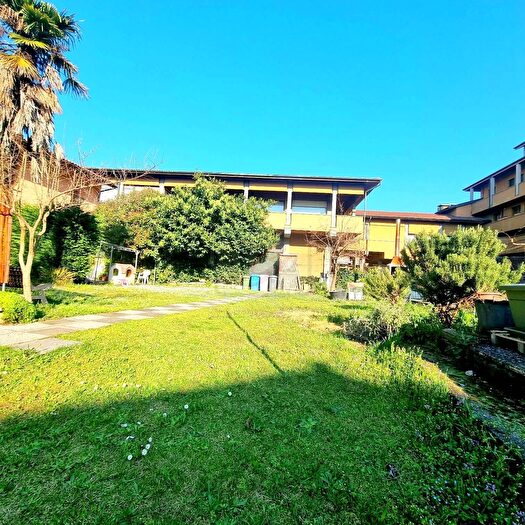 Appartamento bilocale in vendita in Via Gramsci, Trezzo SullAdda