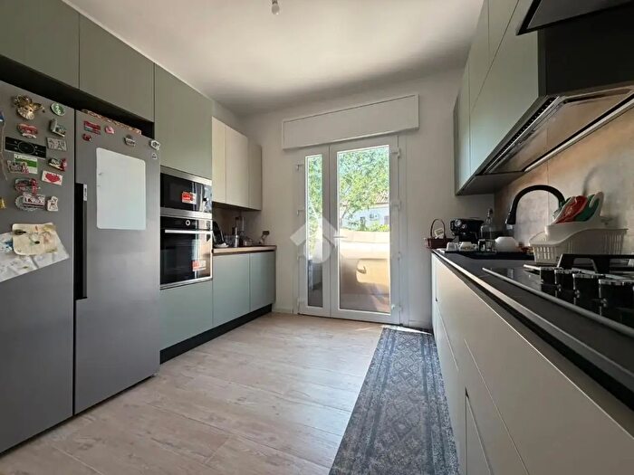 Casa trilocale in vendita in Via Po, Cesena