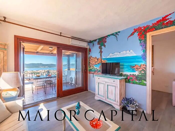 Appartamento quadrilocale in vendita in Olbia