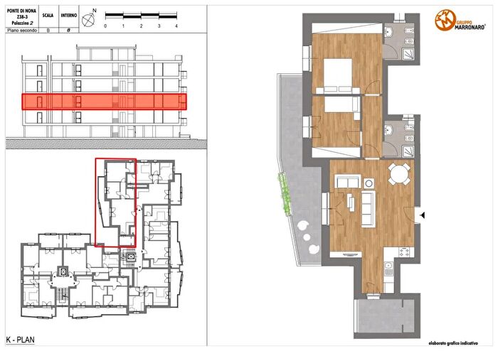 Case in Vendita e in Affitto - 2
