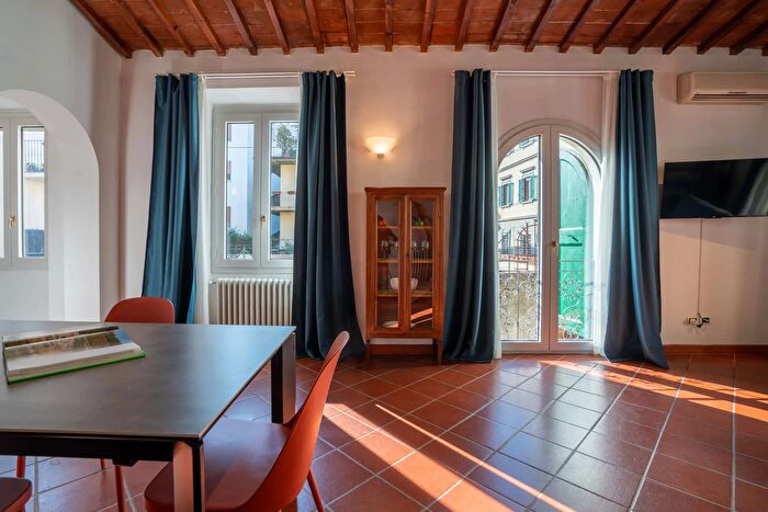 Appartamento in affitto in Via Villani, Firenze