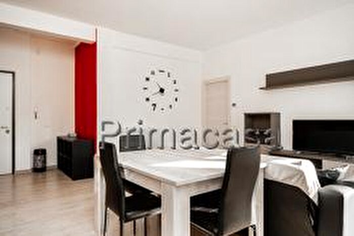 Appartamento trilocale in vendita in Verona