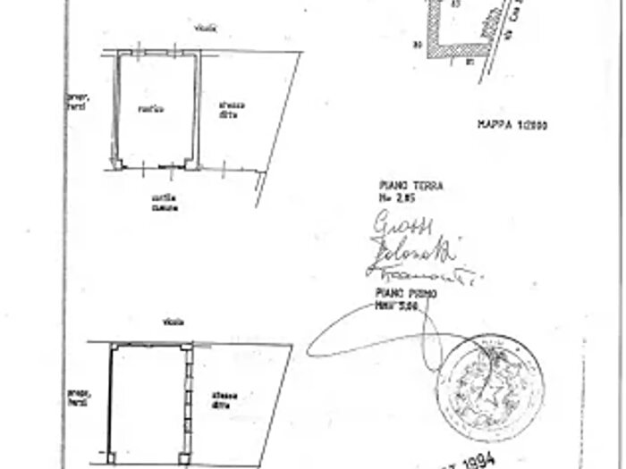 Case in Vendita e in Affitto - 2