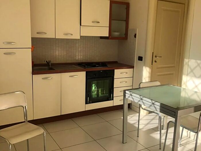 Appartamento bilocale in vendita in Lucca