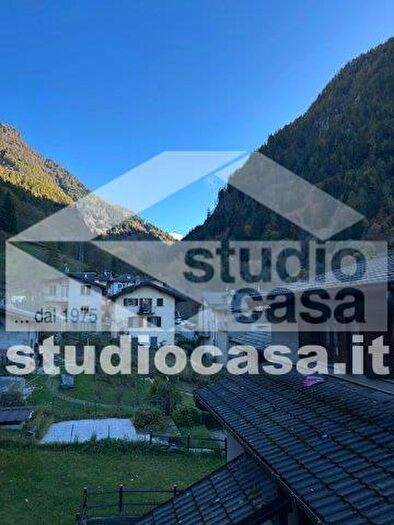 Appartamento monolocale in vendita in Conciliazione, Carona