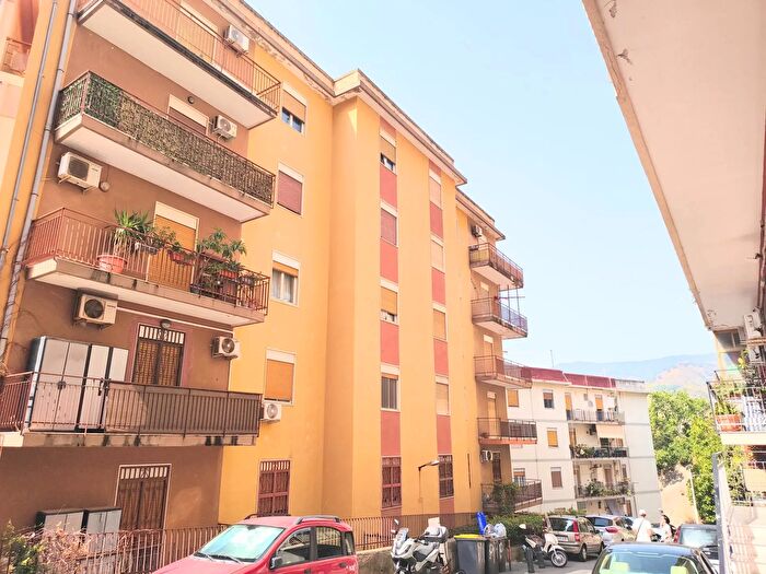 Appartamento quadrilocale in vendita in Messina