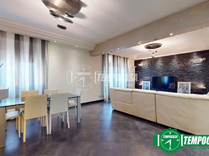 Appartamento quadrilocale in vendita in Via Felice Cavallotti, Novi Ligure