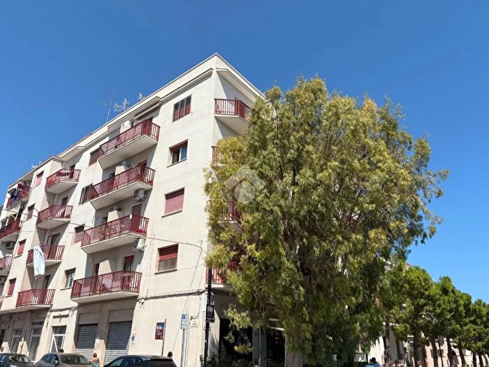 Appartamento trilocale in vendita in Viale delle Rimembranze, Polignano A Mare