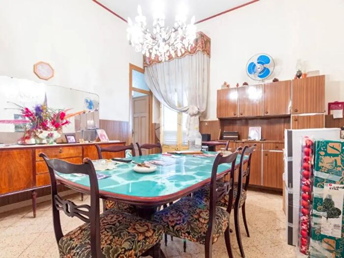Appartamento bilocale in vendita in Via Ragusa, Villabate