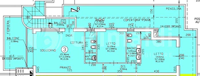 Case in Vendita e in Affitto - 2