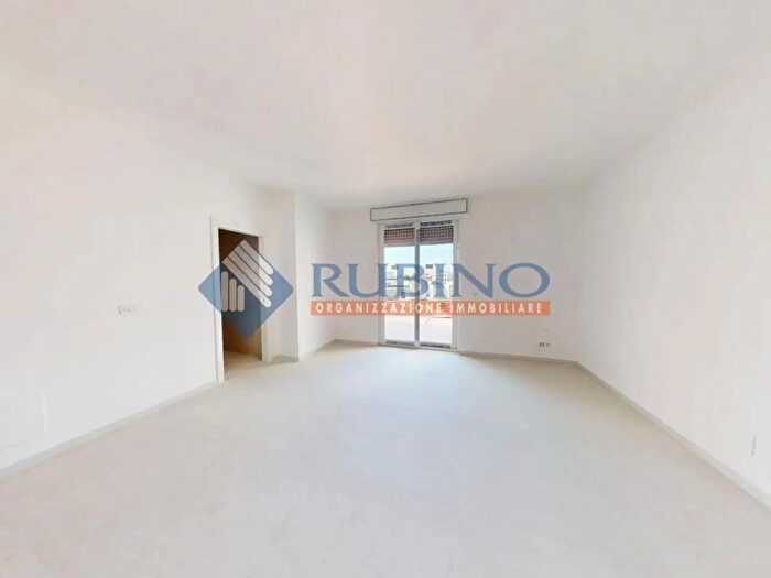 Appartamento monolocale in vendita in Via Pietro Capruzzi, Bari