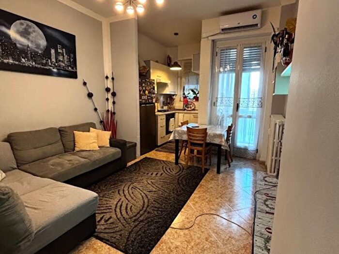 Appartamento trilocale in affitto in Via Sestriere, Bruere, Rivoli