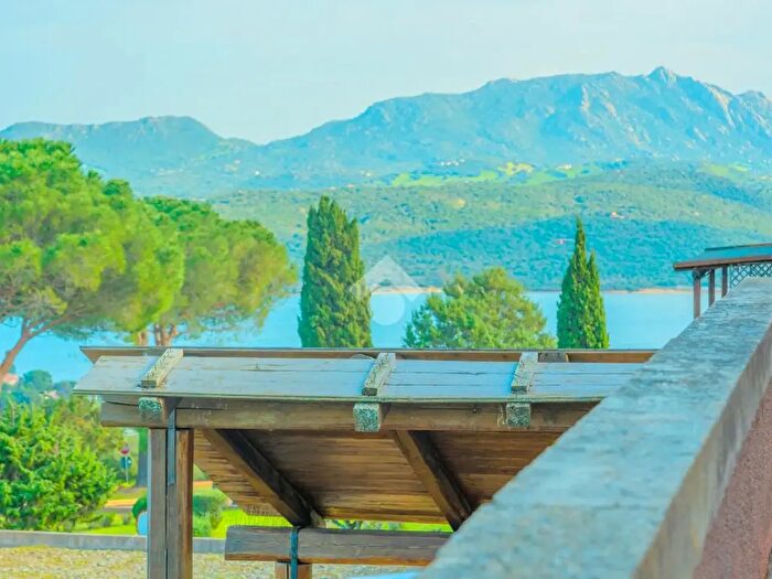 Appartamento bilocale in vendita in Via Cugnana Verde, Olbia