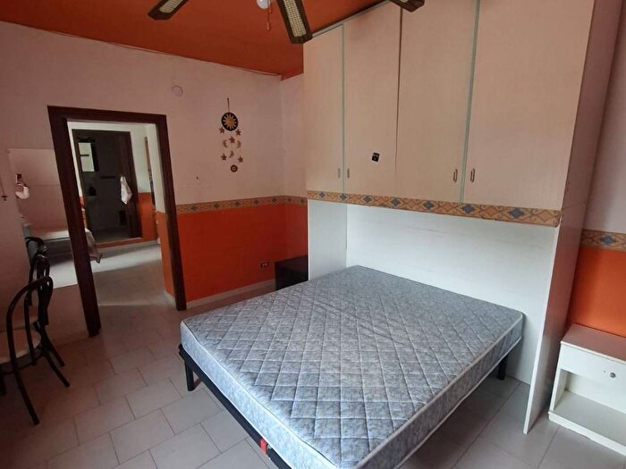 Appartamento bilocale in affitto in Supportico Lopez, Sanità, Napoli