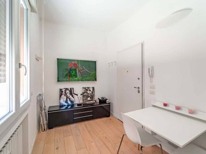 Appartamento monolocale in affitto in Via Marsili, Castiglione Tribunale, Bologna