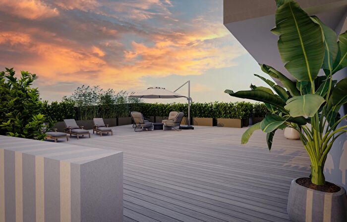 Appartamento quadrilocale in vendita in Via Vincenzo Balsamo, Lecce