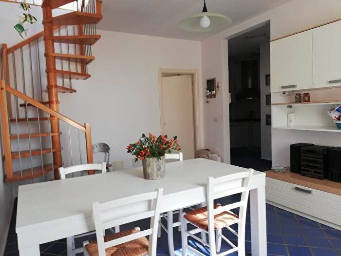 Appartamento trilocale in affitto in Via del Partigiano, Rosignano Solvay, Rosignano Marittimo