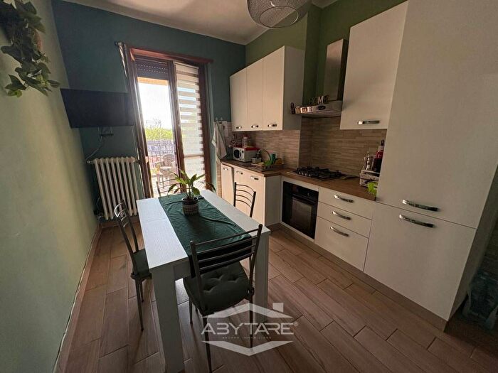 Appartamento trilocale in vendita in Via Sestriere, San Pietro, Moncalieri