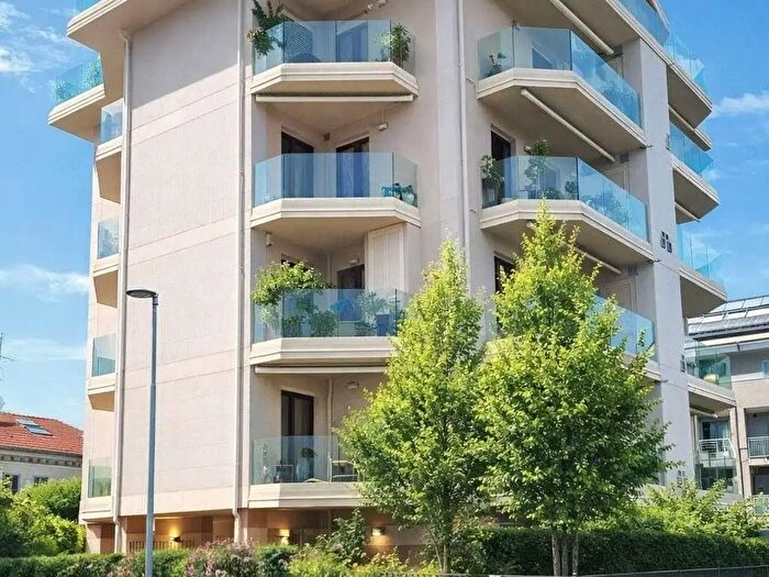 Appartamento quadrilocale in vendita in Pinerolo