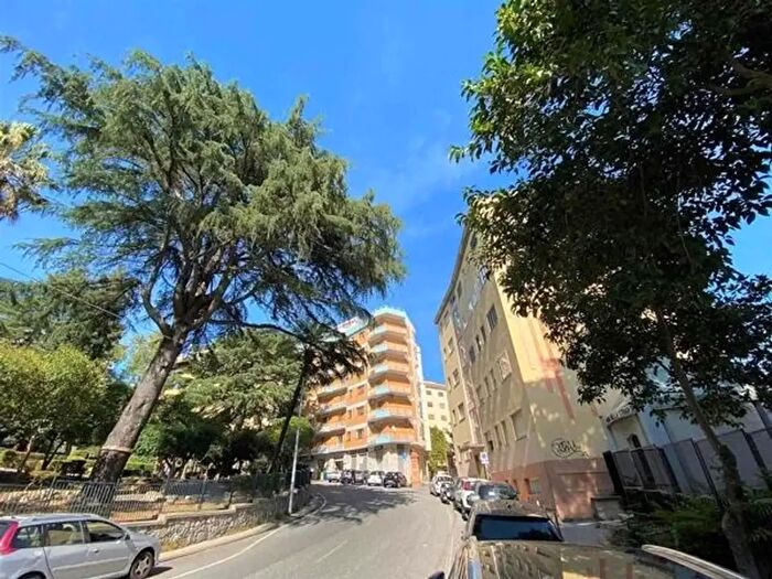 Appartamento trilocale in affitto in Via Luigi Pascali, Catanzaro