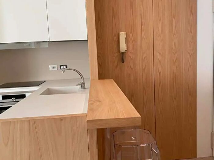 Appartamento monolocale in affitto in Via Savona a, Milano