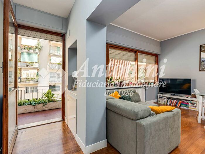 Case in Vendita e in Affitto - 2