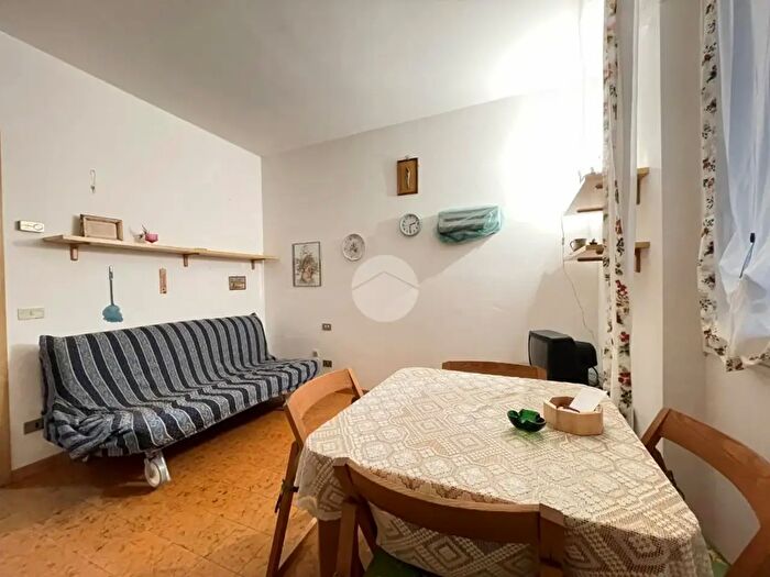 Appartamento monolocale in vendita in Via Padre Giovanni Semeria, Sanremo