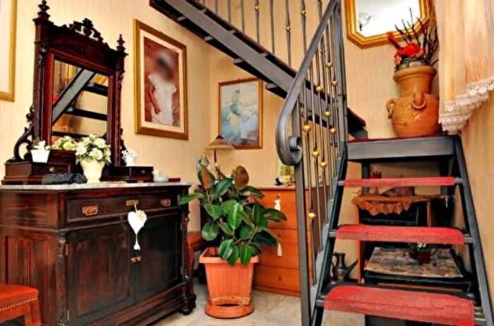 Appartamento monolocale in vendita in Via Rogges, Pisticci