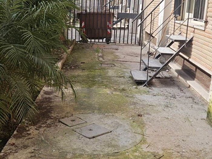 Appartamento quadrilocale in affitto in Via SantAntida, Corso Trieste, Caserta