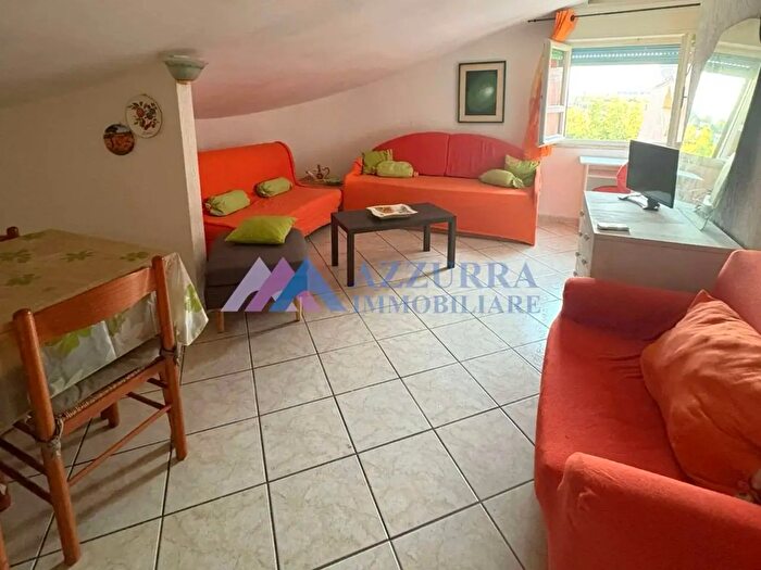 Appartamento quadrilocale in vendita in San Salvo