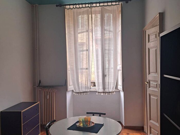 Appartamento bilocale in affitto in Corso Vittorio Emanuele II, Crocetta, Torino