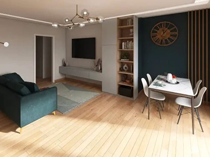 Appartamento quadrilocale in vendita in Corso Cortemilia, Alba