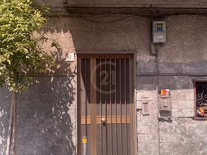 Appartamento bilocale in vendita in Misterbianco
