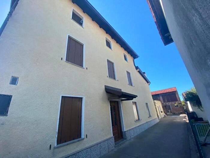 Casa con 6 locali in vendita in San Giorgio Di Nogaro