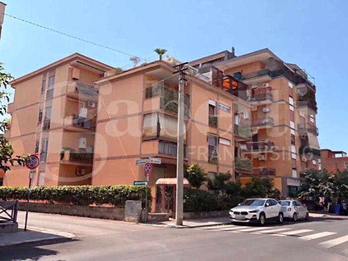Appartamento trilocale in vendita in Via dei Volsci, Latina