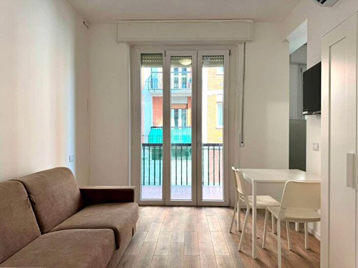 Appartamento monolocale in affitto in Via Fermi, Colognola, Bergamo