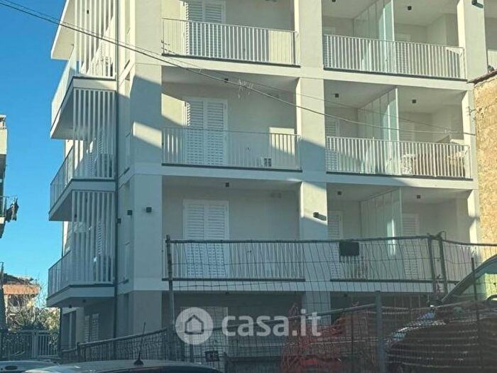 Appartamento quadrilocale in affitto in Via Santa Maria, Quarto