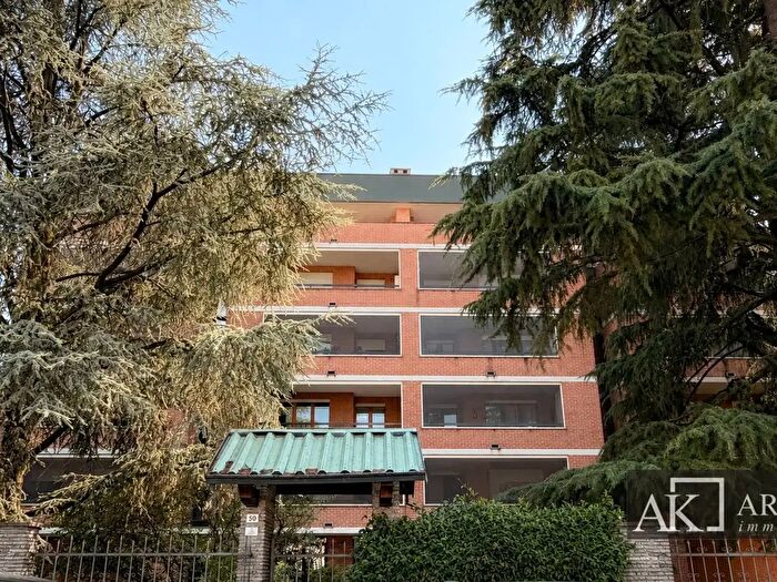 Appartamento trilocale in vendita in Via Mercantini, Novara