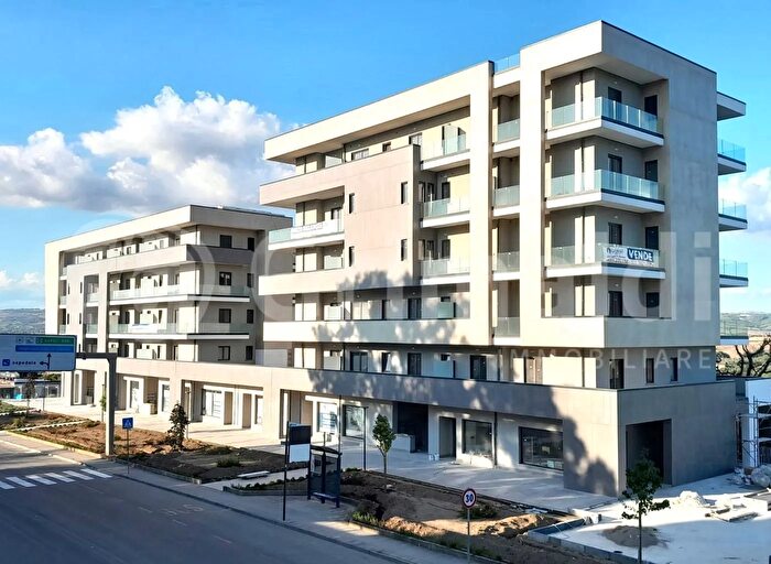 Appartamento bilocale in vendita in Viale Aldo Moro, Benevento