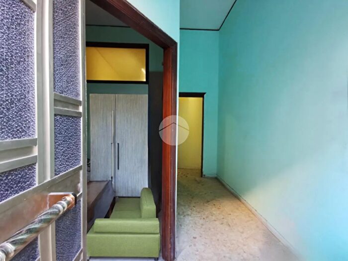 Appartamento bilocale in vendita in Via Cristoforo Colombo, Lucera