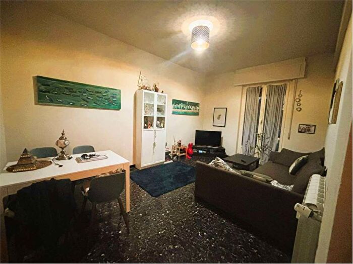 Appartamento trilocale in affitto in Lerici Paese, Lerici