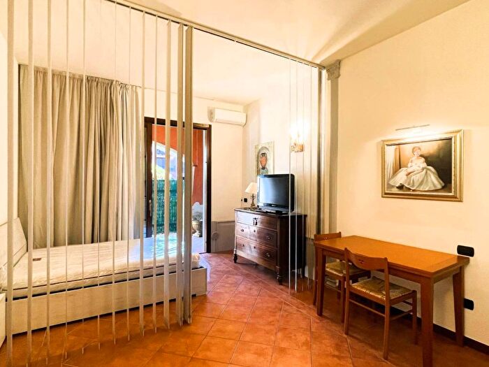 Appartamento monolocale in affitto in Via del Marinaio, Centro, Villanuova sul Clisi