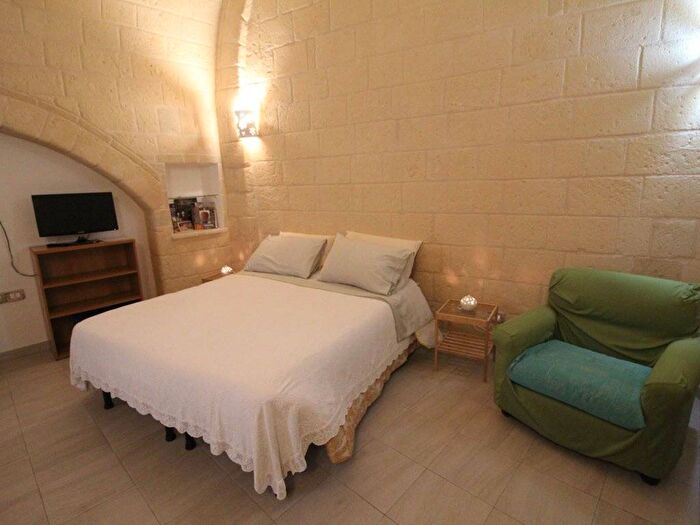 Appartamento monolocale in affitto in Via Caputo, Grottaglie