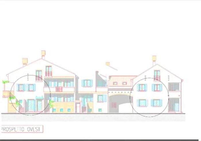 Casa monolocale in vendita in Via Cardinal Domenico Agostini, Venezia