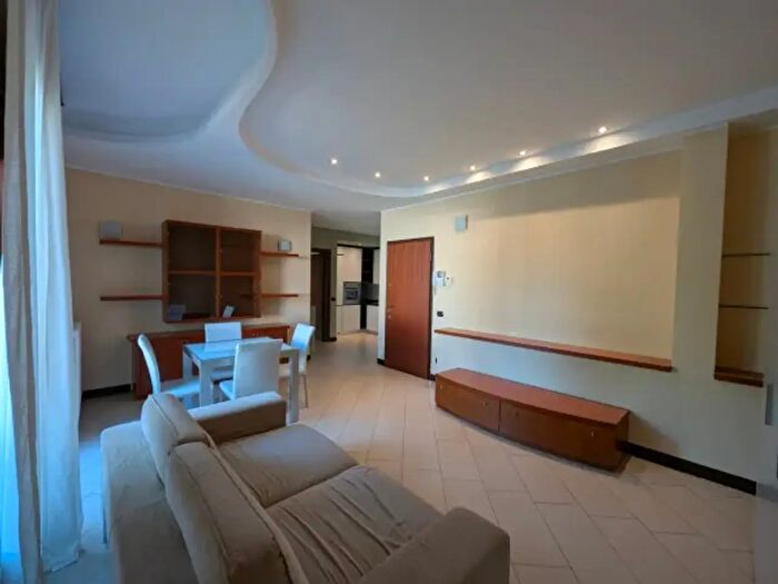 Appartamento bilocale in vendita in Via Bollini, Legnano