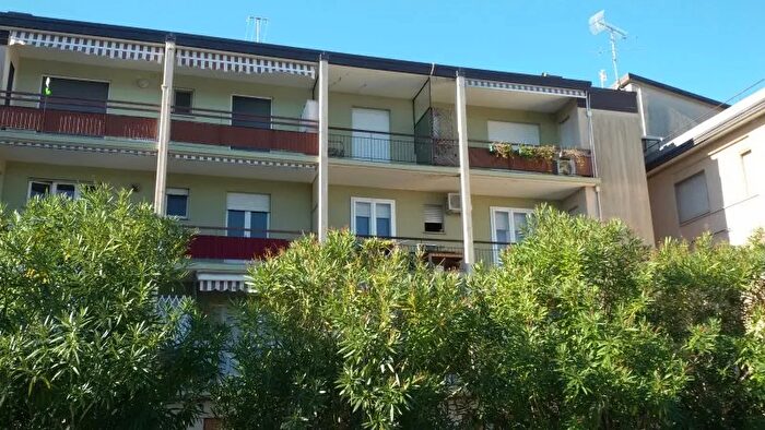 Appartamento trilocale in affitto in Grado