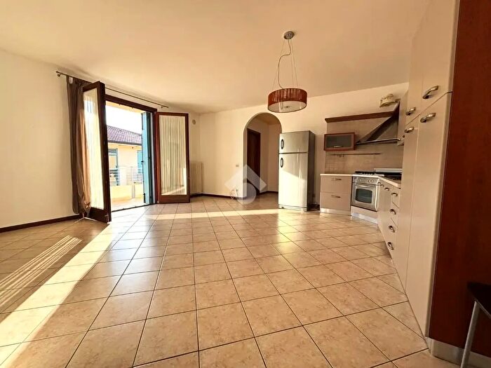 Appartamento trilocale in vendita in Via Carlo Alberto, San Biagio Di Callalta